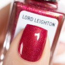 Лак для ногтей A-England Lord Leighton (автор - @yyulia_m)