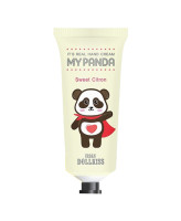 Baviphat Крем для рук It's Real My Panda Hand Cream, цитрон