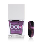 Bow Nail Polish Alpha Omega