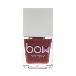 Bow Nail Polish Always Yours