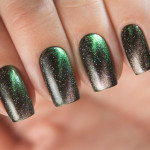 Bow Nail Polish Astral (holo)