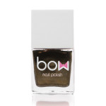 Bow Nail Polish Bad News