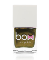Bow Nail Polish Closure