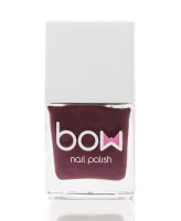 Bow Nail Polish Divide And Conquer