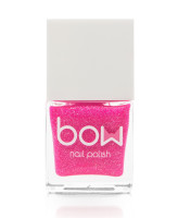 Bow Nail Polish Doll Everyone