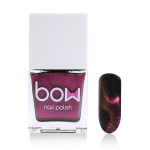 Bow Nail Polish Doomsday