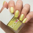 Лак для ногтей Bow Nail Polish Eagles Become Vultures