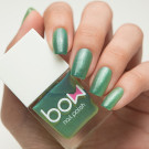 Лак для ногтей Bow Nail Polish Eagles Become Vultures