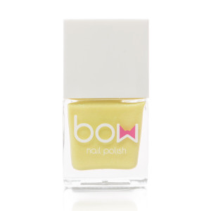 Bow Nail Polish Лак для ногтей Bow Nail Polish Eagles Become Vultures