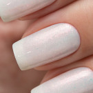 Лак для ногтей Bow Nail Polish Frozen