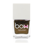 Bow Nail Polish Get Up