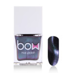 Bow Nail Polish Gravity