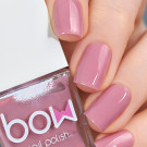 Лак для ногтей Bow Nail Polish Happier (автор - @Lakodzen)