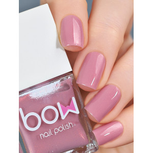 Bow Nail Polish Лак для ногтей Bow Nail Polish Happier