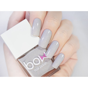 Bow Nail Polish Лак для ногтей Bow Nail Polish House of Glass