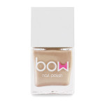 Bow Nail Polish In Heaven