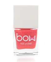 Bow Nail Polish Means A Lot To You