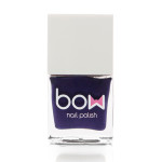 Bow Nail Polish Motivation