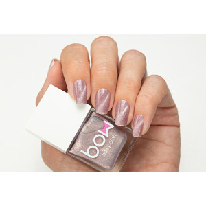 Bow Nail Polish Лак для ногтей Bow Nail Polish Nest