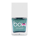 Bow Nail Polish Numb