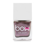 Bow Nail Polish One More Light