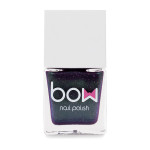 Bow Nail Polish One Step Closer