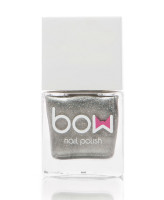 Bow Nail Polish Rain Bow