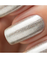 Bow Nail Polish Rain Bow