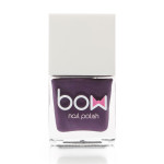 Bow Nail Polish Reboot