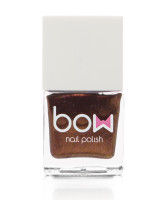 Bow Nail Polish Revel