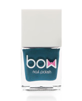 Bow Nail Polish Sirens