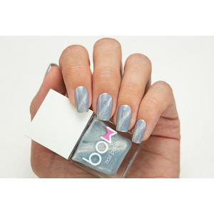 Bow Nail Polish Лак для ногтей Bow Nail Polish Spiritbox