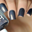 Лак для ногтей Bow Nail Polish Strength (автор - @laublm)