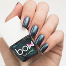 Лак для ногтей Bow Nail Polish Swamp
