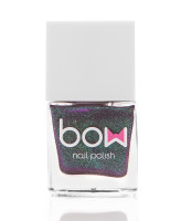 Bow Nail Polish Swamp