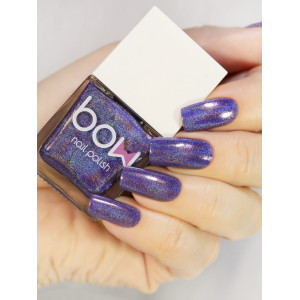 Bow Nail Polish Лак для ногтей Bow Nail Polish Veil Of Maya