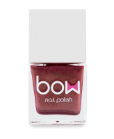 Bow Nail Polish What I've Done