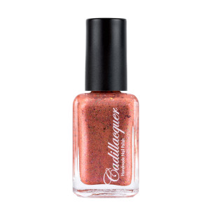Cadillacquer Лак для ногтей Cadillacquer A Youth Written In Fire