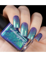 Cadillacquer Alien