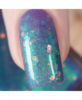 Cadillacquer Alien