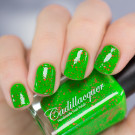 Cadillacquer Be Strong