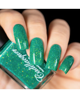 Cadillacquer Blausee