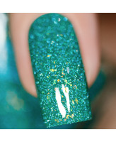 Cadillacquer Blausee