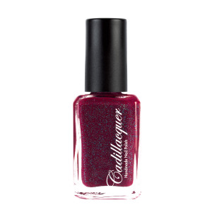 Cadillacquer Лак для ногтей Cadillacquer Blow Out Your Candle