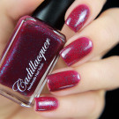 Cadillacquer Blow Out Your Candle
