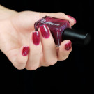 Лак для ногтей Cadillacquer Blow Out Your Candle