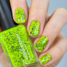 Cadillacquer Brighten Up Your Day