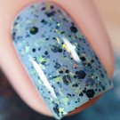 Лак для ногтей Cadillacquer Calm Before The Storm (автор - @yyulia_m)