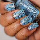 Лак для ногтей Cadillacquer Calm Before The Storm (автор - @doseoflolade)