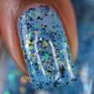 Лак для ногтей Cadillacquer Calm Before The Storm (автор - @doseoflolade)